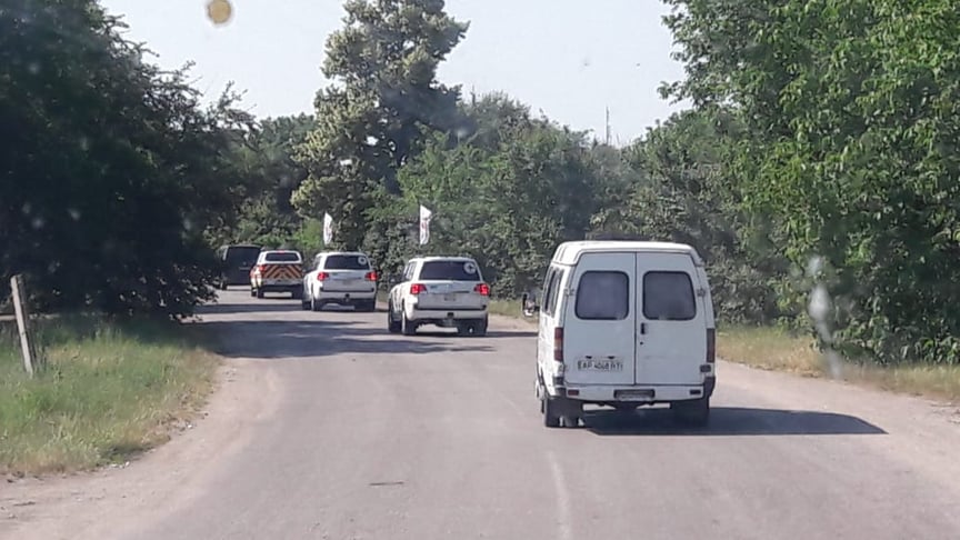 Ukraine returns bodies of 64 more fallen Azovstal defenders