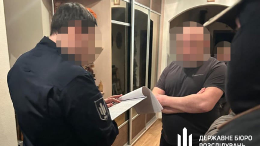 Підозрювані в провалі оборони на Харківщині отримали підозри Підозрювані в провалі оборони на Харківщині отримали підозри