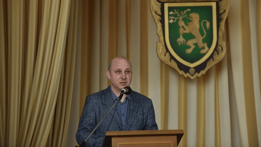 Святослав Шеремета