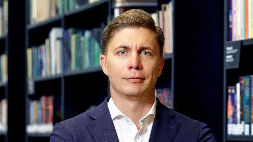 Прем'єр-міністр Литви Міндаугас Сінкявічюс