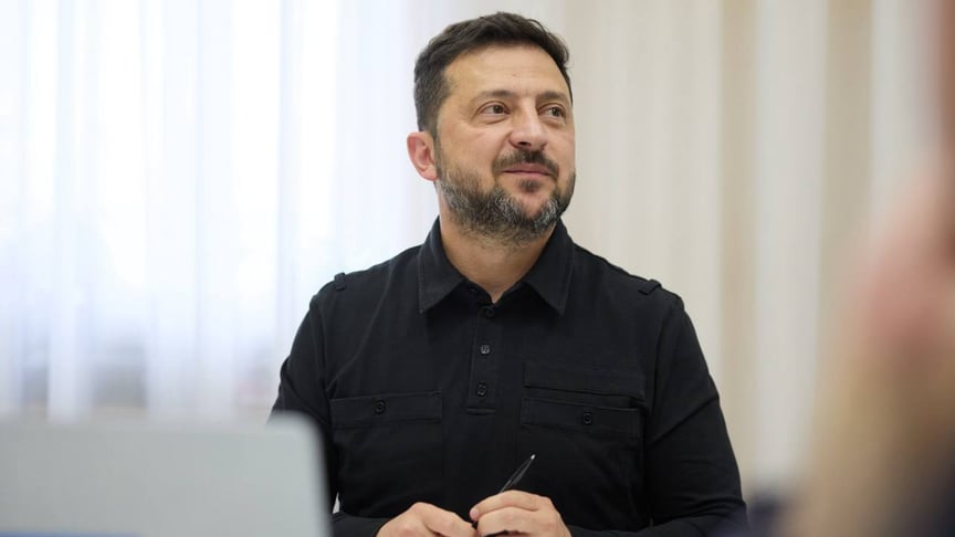 Президент України Володимир Зеленський Президент України Володимир Зеленський