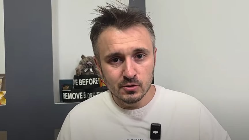 Денис Бігус