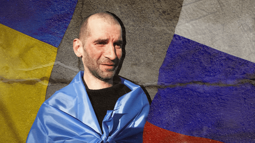 Дмитро Платов