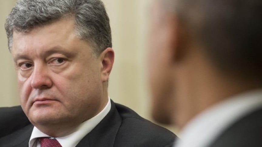 ‘Self-Rule’ Status For Separatists-Held Eastern Ukraine, Explained