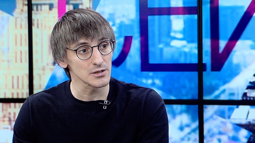 TV Rain’s Mikhail Fishman Predicts Increasing Strain Ahead of 2021 Russia Elections