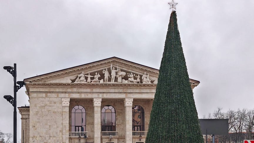 Маріупольський драмтеатр