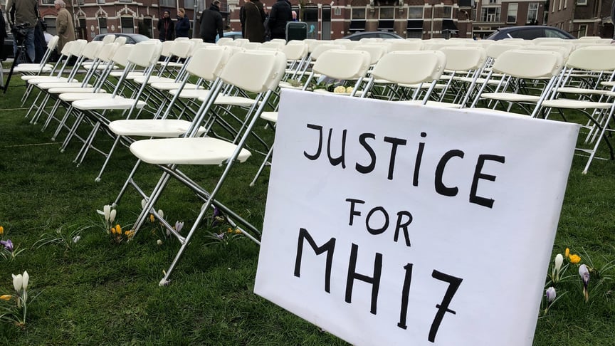 “This Trial Is Important to All of Us” – Relatives of MH17 Victims