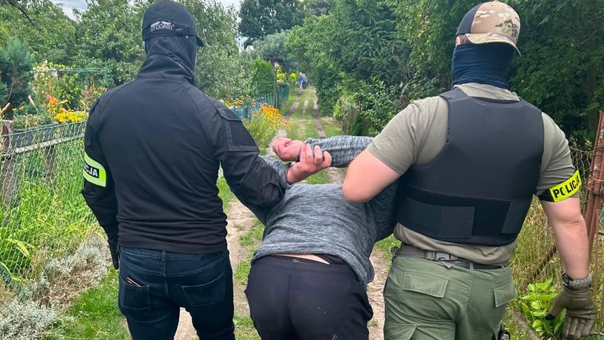 Чоловік, якого підозрюють у побитті 60-річного