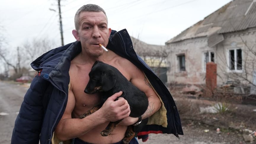 4,074 civilians killed, including 262 children, in Russia's invasion of Ukraine — UN