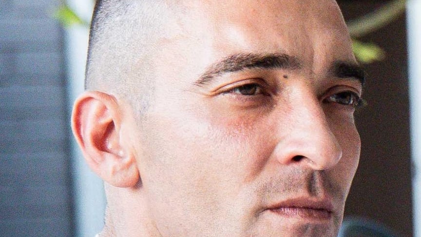 Погиб командир 110 бригады Сергей Захаревич