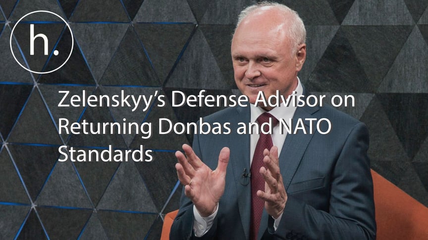 How Zelenskyy's Team Plans to Deal with Ukraine's Most Crucial Sector – Defense