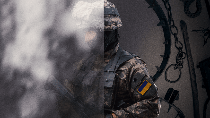 Як росія ховає викрадених українців і чому їх важко повернути? Інтерв’ю з головою Медійної ініціативи за права людини