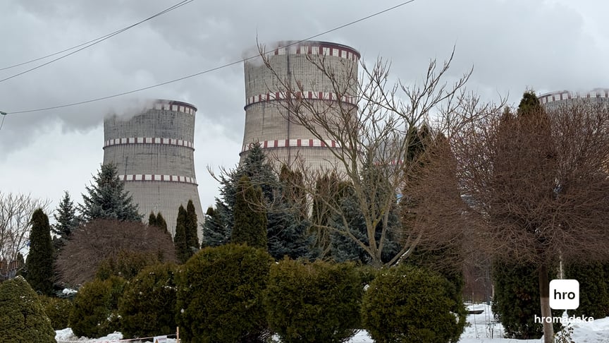 Де в Україні опалення двокімнатної квартири коштує 200 грн і до чого тут атомна станція (ФОТО)