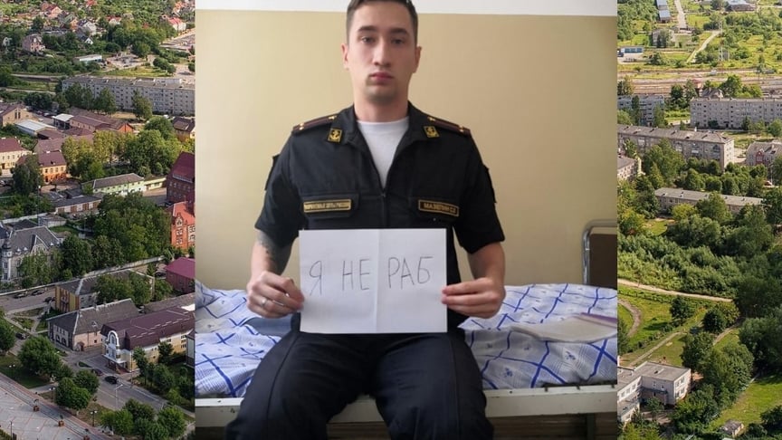 You’re (Staying) in the Army Now: Why Russian Officers Can’t Break Contracts