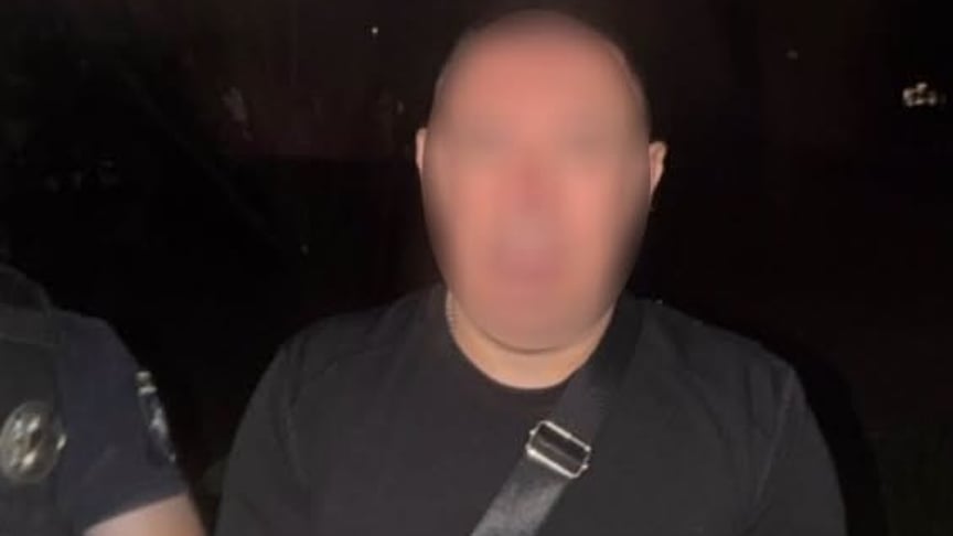Підозрюваний у вбивстві жінки у Львові