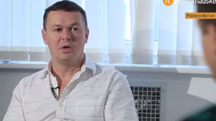 Crisis Inside Ukraine Govt ‘Will Lead To Positive Changes’ –  Journalist