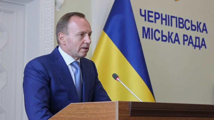 Владислав Атрошенко