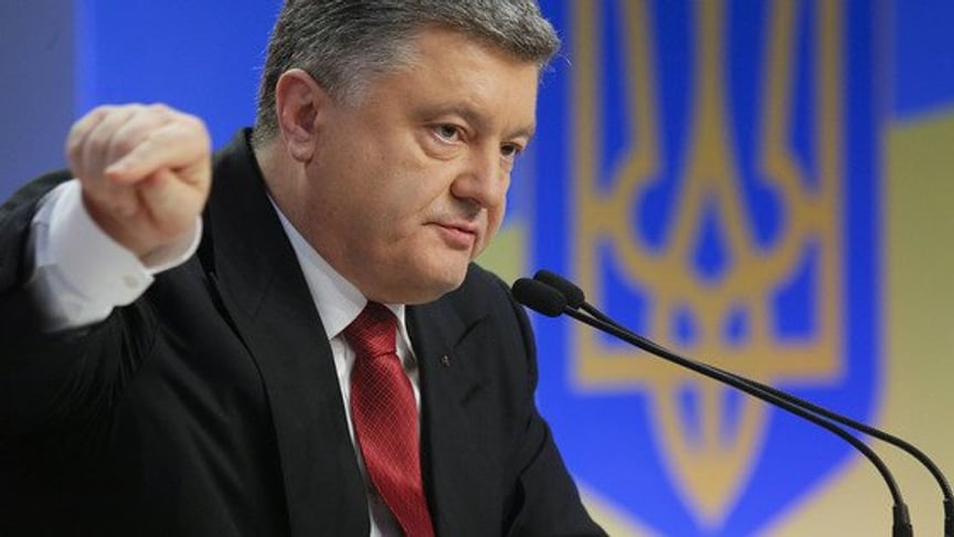 Poroshenko Denies Offering Acclaimed Russian Director “Propaganda” Job