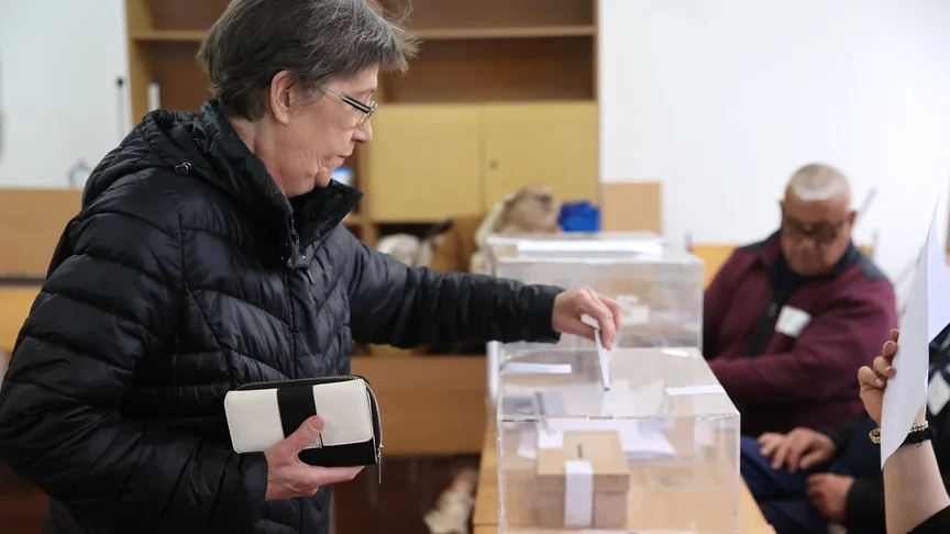 Вибори у Болгарії, 19 квітня 2026 року