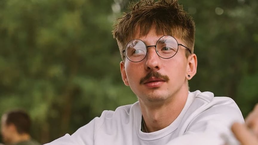 росіянин Ігор Рогов