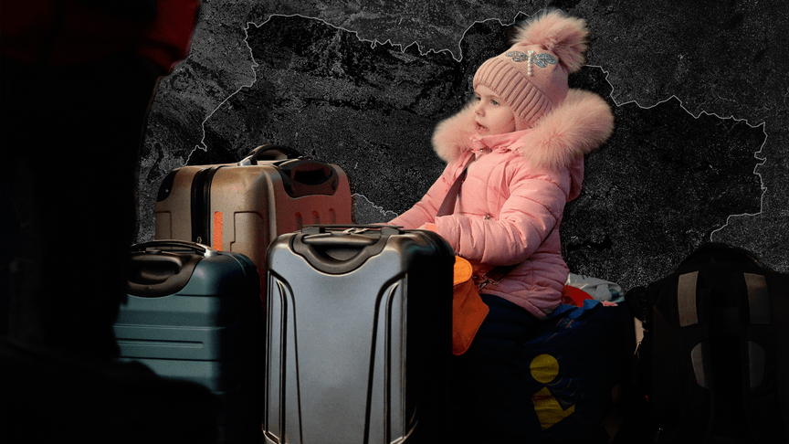 До України не повернуться 70% біженців із Євросоюзу. Чому це так