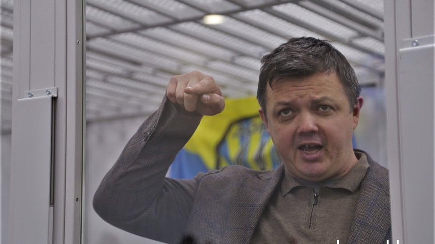 «Обо всем, что мы делали, знали в СБУ» — экс-комбат Семенченко о подозрении в деле ЧВК