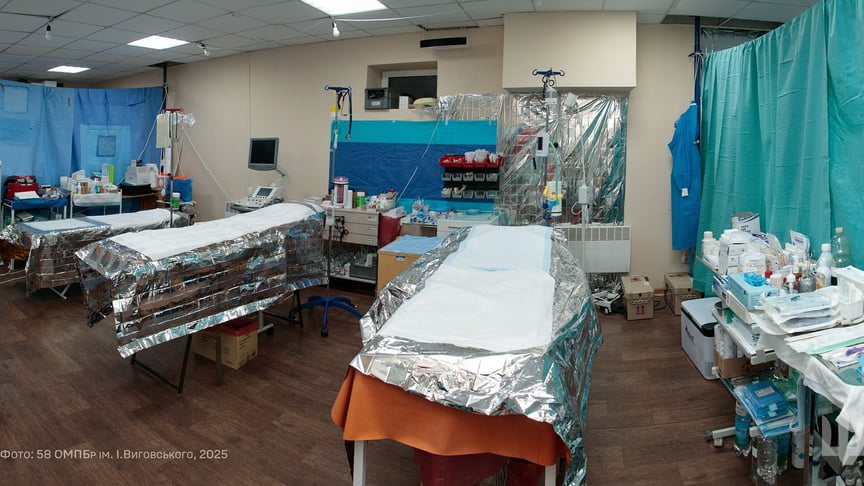 Стабілізаційний пункт