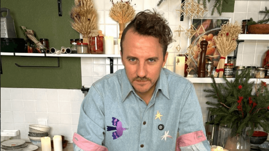 Євген Клопотенко