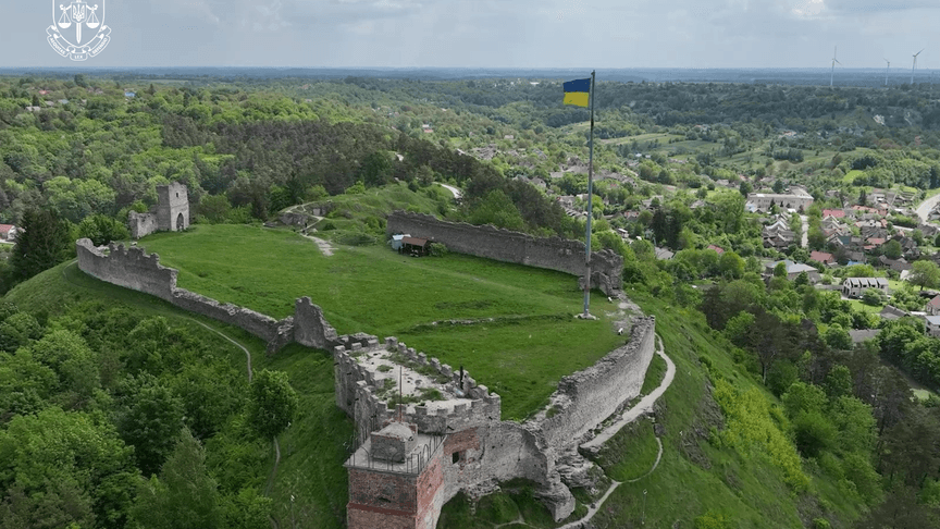 Кременецький замок