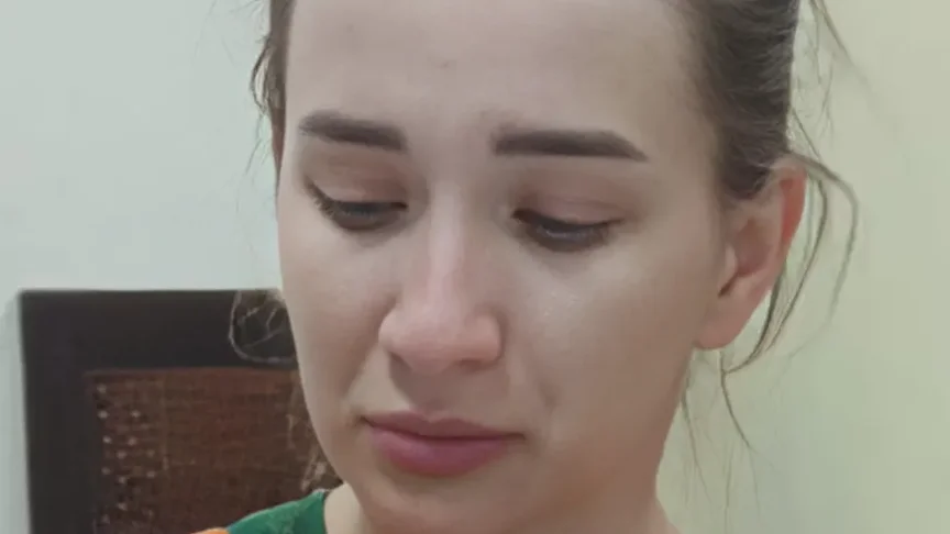 Катерина Вакарова