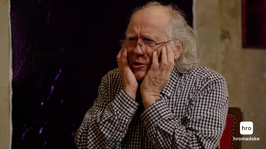 Віктор Морозов