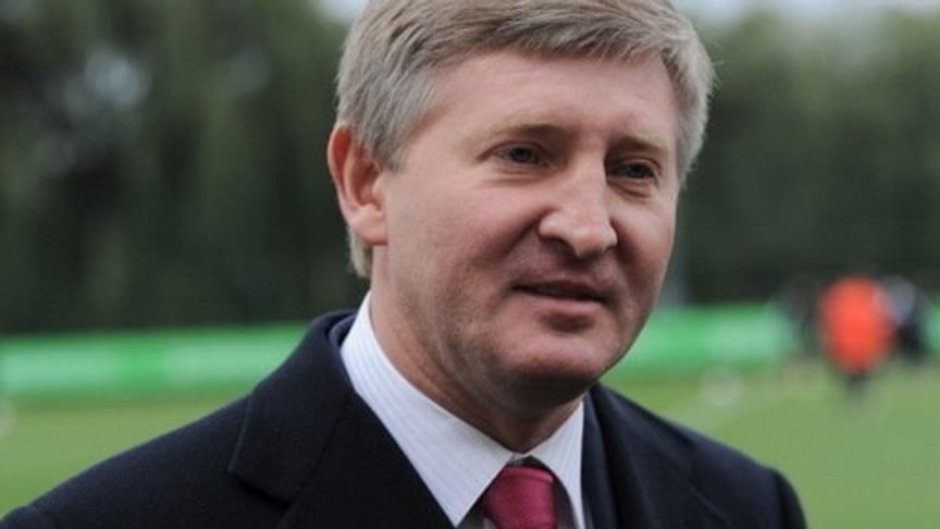 Akhmetov to sue Russia over destroyed enterprises in Donbas, including Azovstal