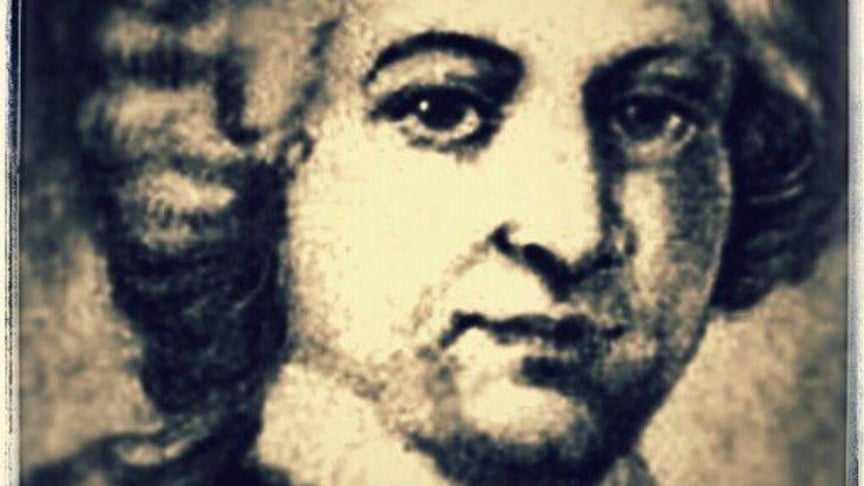 Ukrainians in the Cobweb of International Affairs: Gregoire Orlik & France's 18th C. Foreign Policy