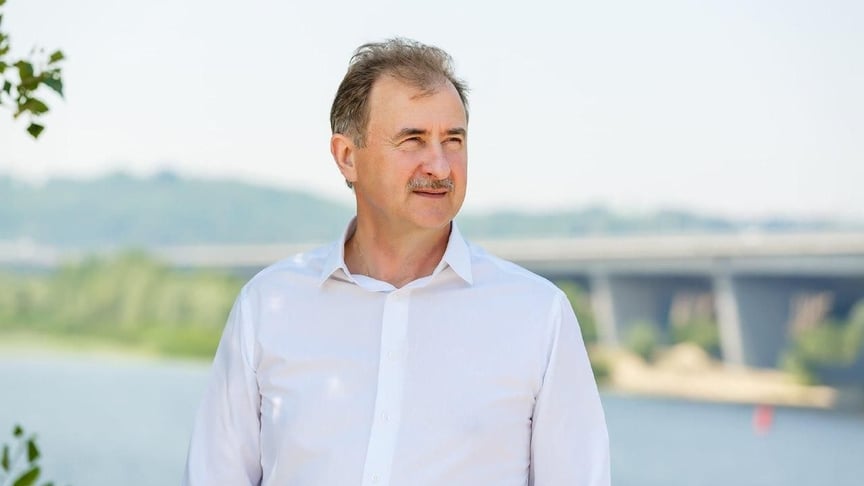 Александр Попов