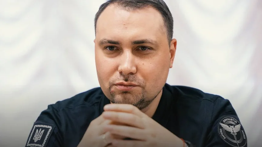 Кирило Буданов