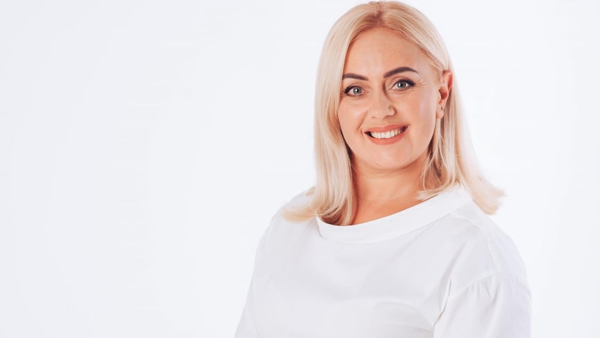 Світлана Максимчук