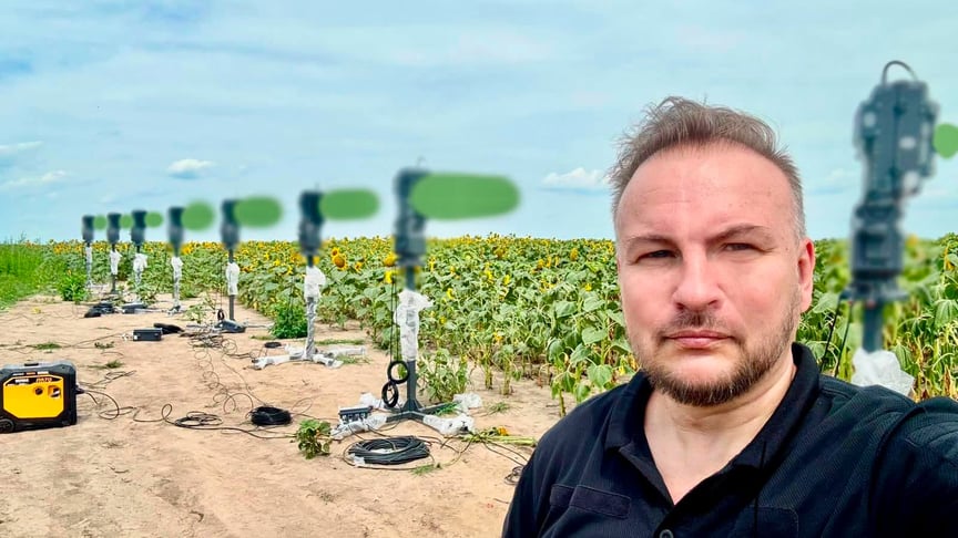 Сергій Бескрестнов (Флеш)