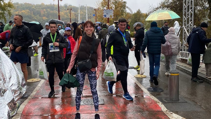 Ольга Звонарьова