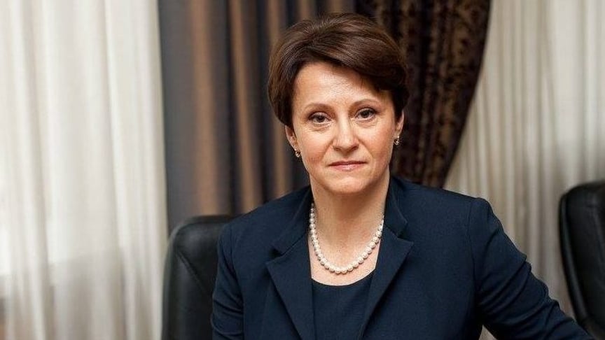 Ніна Южаніна