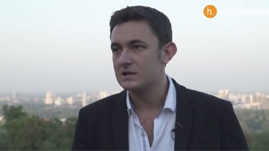 Russia, Ukraine Money Laundering Through London. Explained By Ben Judah