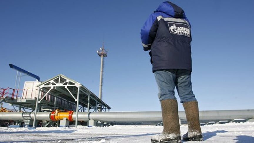Ukraine Court Overturns Decision to Confiscate Russian Gas Money