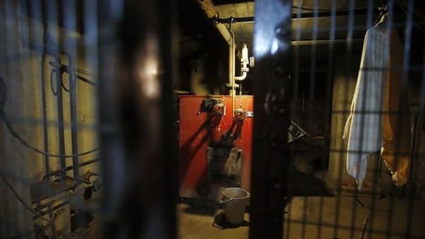 "The Abu Ghraib Investigation Was A Public Service" – Pulitzer Prize Winner