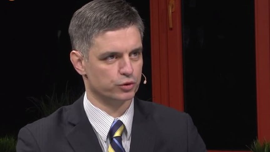 Debaltseve Battle Threatens Ukraine Ceasefire Deal - Deputy FM