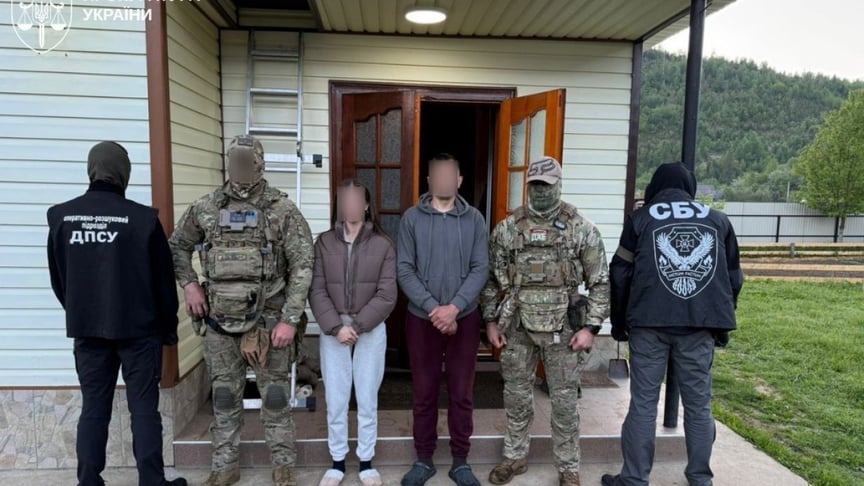 На Буковині викрили масштабну схему незаконного переправлення чоловіків через державний кордон