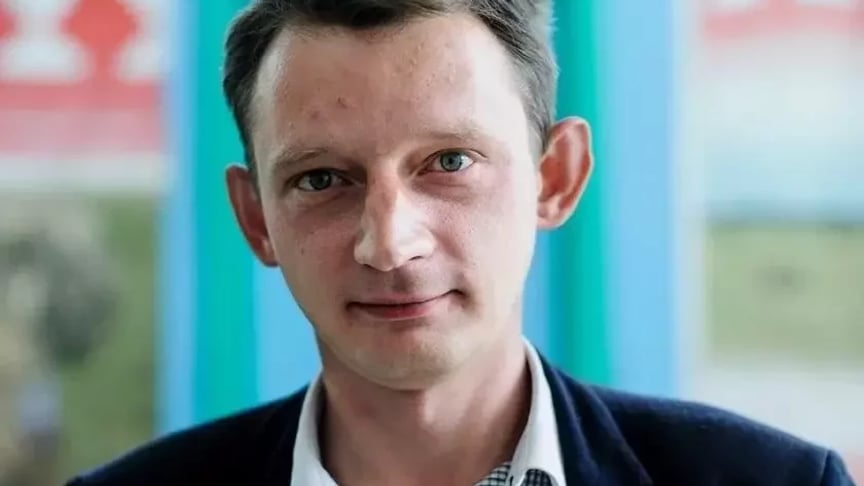 Денис Дашкевич Денис Дашкевич