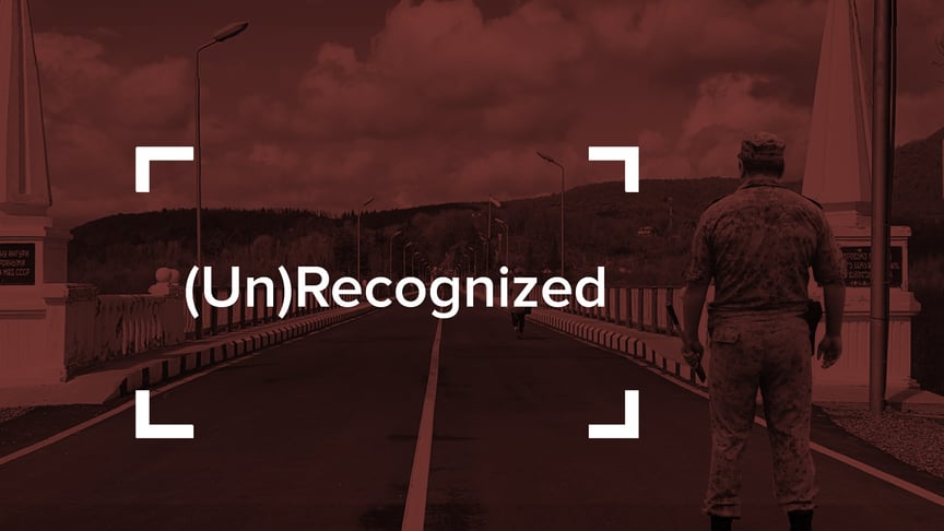 The (Un)Recognized: A Special Edition of The Sunday Show