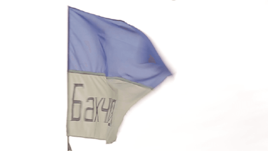 Deportation Of The Crimean Tatars Memorial Day Rally In Kyiv