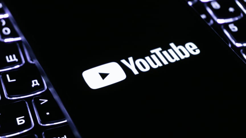 YouTube