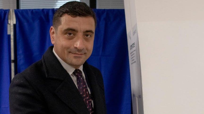 Джордже Сіміон