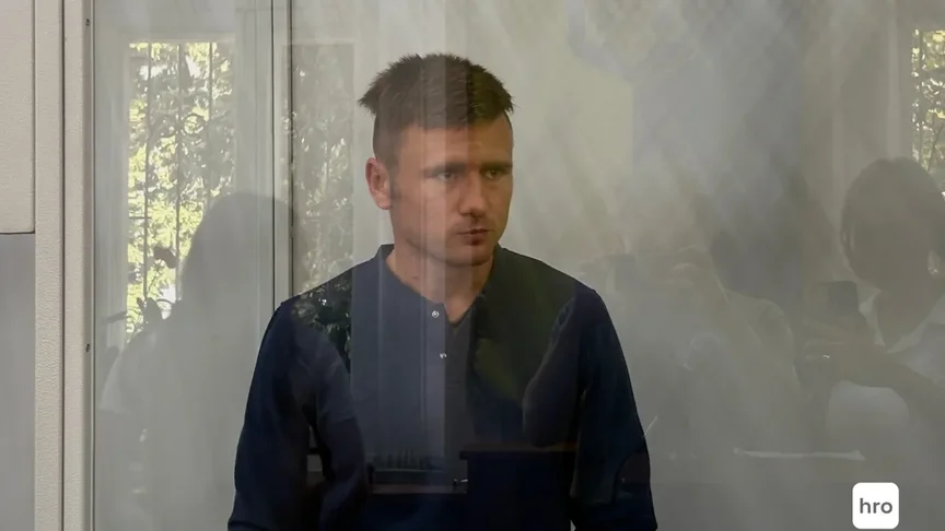 Олексій Пономарьов